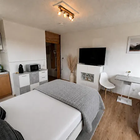 Kleine Auszeit Apartment *