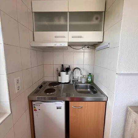 Lägenhet Kleine Auszeit