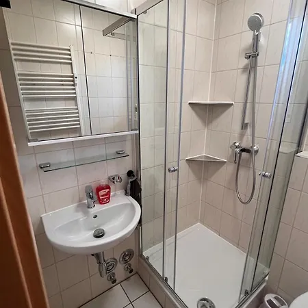 Kleine Auszeit Apartment Bad Zwesten
